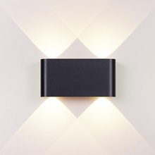 Odeon Light MAGNUM 7191/4WL Светильник 22x11 см, Италия - фото 1 - 3 Odeon Light MAGNUM 7191/4WL Светильник 22x11 см, Италия - фото 1 - фото 3