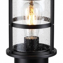 Odeon Light Magus 4964/1A Уличный светильник 15,7x29,7 см, Италия - фото 1 - 3 Odeon Light Magus 4964/1A Уличный светильник 15,7x29,7 см, Италия - фото 1 - фото 3