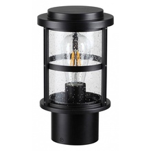 Odeon Light Magus 4964/1A Уличный светильник 15,7x29,7 см, Италия - фото 1 Odeon Light Magus 4964/1A Уличный светильник 15,7x29,7 см, Италия - фото 1 - фото 1