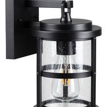 Odeon Light Magus 4964/1W Уличный светильник 15,7x26,4 см, Италия - фото 1 - фото 4