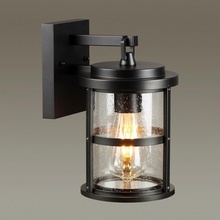 Odeon Light Magus 4964/1W Уличный светильник 15,7x26,4 см, Италия - фото 1 - фото 2