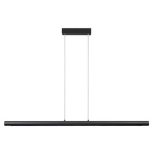 Odeon Light Mali 6643/45L Потолочный светильник 118,5x4x9,2 см, Италия - фото 1 - фото 4