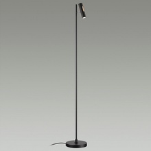 Odeon Light Mali 6643/5FL Торшер Италия - фото 1 - фото 2