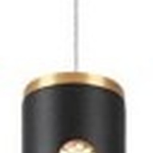 Odeon Light Mali 6643/7L Точечный светильник Италия - фото 1 - фото 3