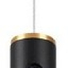 Odeon Light Mali 6643/7L Точечный светильник Италия - фото 1 - фото 4