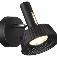 Odeon Light Mali 6643/7WL Бра 15x19 см, Италия - фото 1 - фото 3