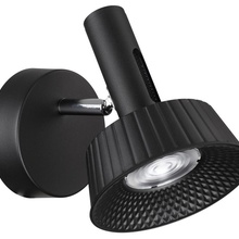 Odeon Light Mali 6643/7WL Бра 15x19 см, Италия - фото 1 - фото 4