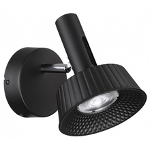 Odeon Light Mali 6643/7WL Бра 15x19 см, Италия - фото 1 - фото 1