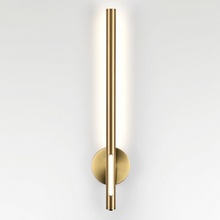 Odeon Light Mali 6644/10WL Бра 12x62 см, Италия - фото 1 - фото 3