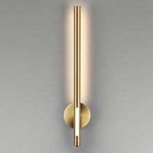 Odeon Light Mali 6644/10WL Бра 12x62 см, Италия - фото 1 - фото 2