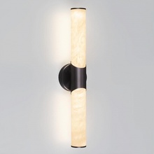 Odeon Light Marbella 6673/12WL Бра 12x57,2 см, Италия - фото 1 - фото 2