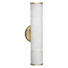 Odeon Light Marbella 6674/12WL Бра 8x40,4 см, Италия - фото 1 - фото 1