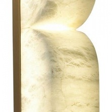 Odeon Light Marbella 6685/10WL Настенный светильник 6,5x35 см, Италия - фото 1 - фото 2