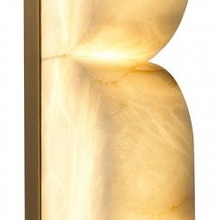 Odeon Light Marbella 6685/10WL Настенный светильник 6,5x35 см, Италия - фото 1 - фото 3