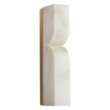 Odeon Light Marbella 6685/10WL Настенный светильник 6,5x35 см, Италия - фото 1 - фото 1