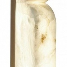 Odeon Light Marbella 6685/15WL Настенный светильник 6,5x60 см, Италия - фото 1 - фото 2