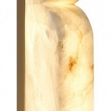 Odeon Light Marbella 6685/15WL Настенный светильник 6,5x60 см, Италия - фото 1 - фото 3