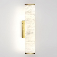 Odeon Light Marbella 6674/12WA Настенный светильник 40,4x8 см, Италия - фото 1 - фото 2