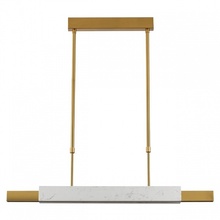 Odeon Light Marmi 4359/25L Потолочный светильник 80,2x5,6x110,5 см, Италия - фото 1 Odeon Light Marmi 4359/25L Потолочный светильник 80,2x5,6x110,5 см, Италия - фото 1 - фото 1