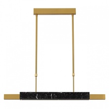 Odeon Light Marmi 4361/25L Потолочный светильник 80,2x5,6x110,5 см, Италия - фото 1 Odeon Light Marmi 4361/25L Потолочный светильник 80,2x5,6x110,5 см, Италия - фото 1 - фото 1