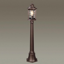 Odeon Light Mavret 4961/1F Уличный светильник 17x107,6 см, Италия - фото 1 - фото 2