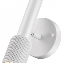 Odeon Light Mehari 4239/1W Бра 12,5x12,5 см, Италия - фото 1 - фото 3