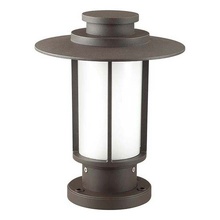 Odeon Light Mito 4047/1B Уличный светильник 24x24x30 см, Италия - фото 1 - фото 1