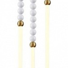 Odeon Light Monella 6639/33L Потолочный светильник Италия - фото 1 - фото 2