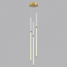 Odeon Light Monella 6639/33L Потолочный светильник Италия - фото 1 - фото 3