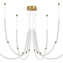 Odeon Light Monella 6639/70L Потолочный светильник Италия - фото 1 - фото 4