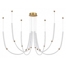 Odeon Light Monella 6639/70L Потолочный светильник Италия - фото 1 - фото 1