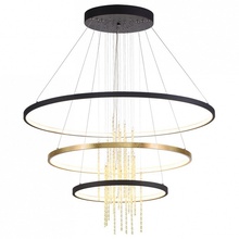 Odeon Light MONICA 3901/99L Люстра Италия - фото 1 - фото 1