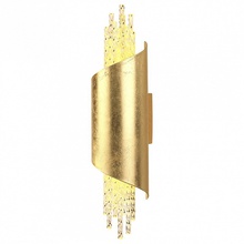 Odeon Light MONICA 3901/5W Бра 10,8x8,5x30,9 см, Италия - фото 1 - фото 1