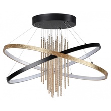 Odeon Light MONICA 3901/70CL Светильник Италия - фото 1 - фото 1