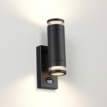 Odeon Light Motto 1 6605/2W Уличный светильник 6,8x22,4 см, Италия - фото 1 - фото 3