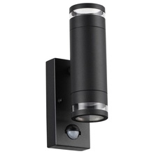 Odeon Light Motto 1 6605/2W Уличный светильник 6,8x22,4 см, Италия - фото 1 - фото 4