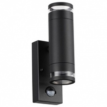 Odeon Light Motto 1 6605/2W Уличный светильник 6,8x22,4 см, Италия - фото 1 - фото 1