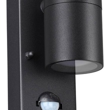 Odeon Light Motto 4389/1W Уличный светильник 6,8x14,9 см, Италия - фото 1 - фото 4