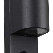 Odeon Light Motto 4390/1W Уличный светильник 6,8x14,9 см, Италия - фото 1 - фото 4