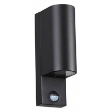 Odeon Light Motto 4390/2W Уличный светильник 6,8x14,9 см, Италия - фото 1 - фото 1