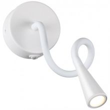 Odeon Light Odds 4255/3WL Бра 8x8 см, Италия - фото 1 - фото 3