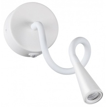 Odeon Light Odds 4255/3WL Бра 8x8 см, Италия - фото 1 - фото 1