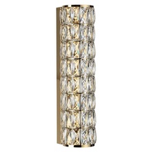 Odeon Light Panta 4926/8WL Настенный светильник 48x17 см, Италия - фото 1 - фото 1