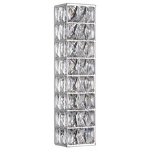 Odeon Light Panta 4927/9WL Настенный светильник 43x12 см, Италия - фото 1 - фото 1