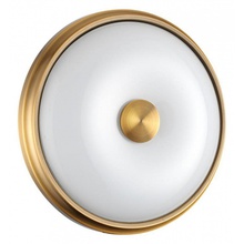 Odeon Light Pelow 4956/2 Светильник Италия - фото 1 - фото 1