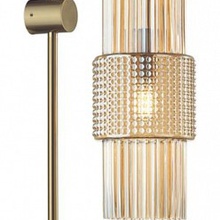 Odeon Light Pimpa 3 5019/1W Бра 12x70 см, Италия - фото 1 - фото 3