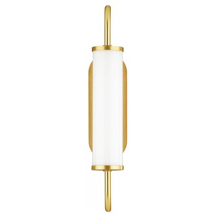 Odeon Light Ponte 4270/6WL Бра 6,5x35 см, Италия - фото 1 Odeon Light Ponte 4270/6WL Бра 6,5x35 см, Италия - фото 1