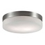 Odeon Light Presto 2405/1A Потолочный светильник 23,5x7,5 см, Италия - фото 1