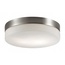 Odeon Light Presto 2405/1C Потолочный светильник 18,5x7,5 см, Италия - фото 1