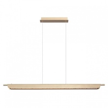 Odeon Light Punto 7018/40LA Потолочный светильник 124,5x4x160 см, Италия - фото 1 - фото 2